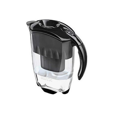 Carafe BRITA Elemaris Cool Noir