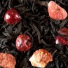 Quatre Fruits Rouges - Tin métal Dammann 100g