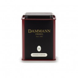 Soleil Vert - Tin métal Dammann 100g