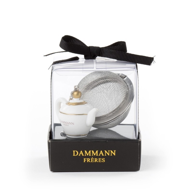 Promenade - Coffret de thé Dammann