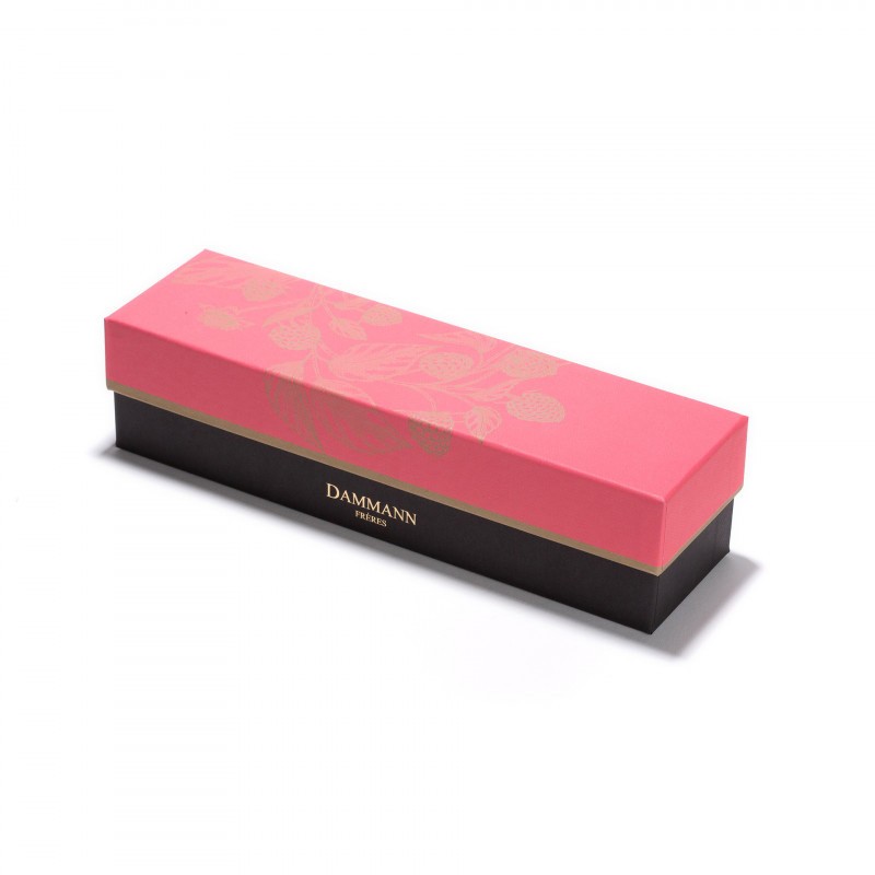 Promenade - Coffret de thé Dammann