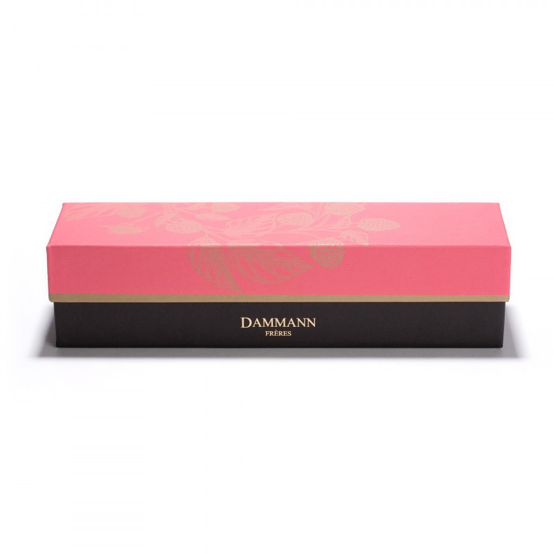 Promenade - Coffret de thé Dammann