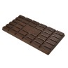 El Castillero  75% - Tablette de chocolat noir 100g Bonnat