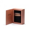 Adore - Coffret 20 sachets de thés iconiques Dammann suremballés