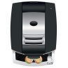 J8 Midnight Silver (EA) - Machine à café automatique Jura