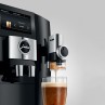 J8 Piano Black (EA) - Machine à café automatique Jura