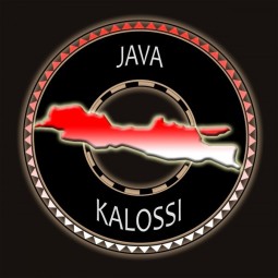Java Kalossi - Café d'Océanie