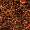 Fraise Crème 100g - Rooibos Parfumé