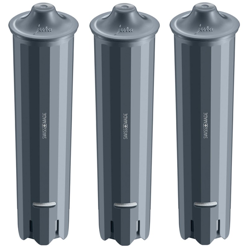 Claris+ Smart - Boite 3 X Filtres à eau Jura