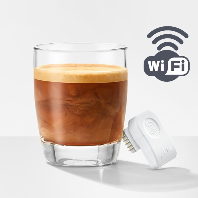 Wifi Connect - Accessoire Machine JURA