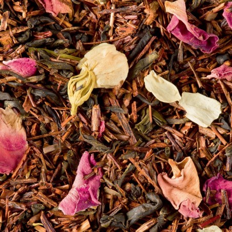 Rooibos Bali - Infusion vrac Dammann