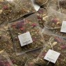 Tisane Bali - Boite 25 Sachets Cristal Dammann