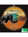 Ethiopie Bio Guji Odo Shakiso Mancity - Café d' Afrique