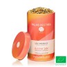 À Coeur Joie - Boite métal 100g d'infusion Bio Palais des Thés