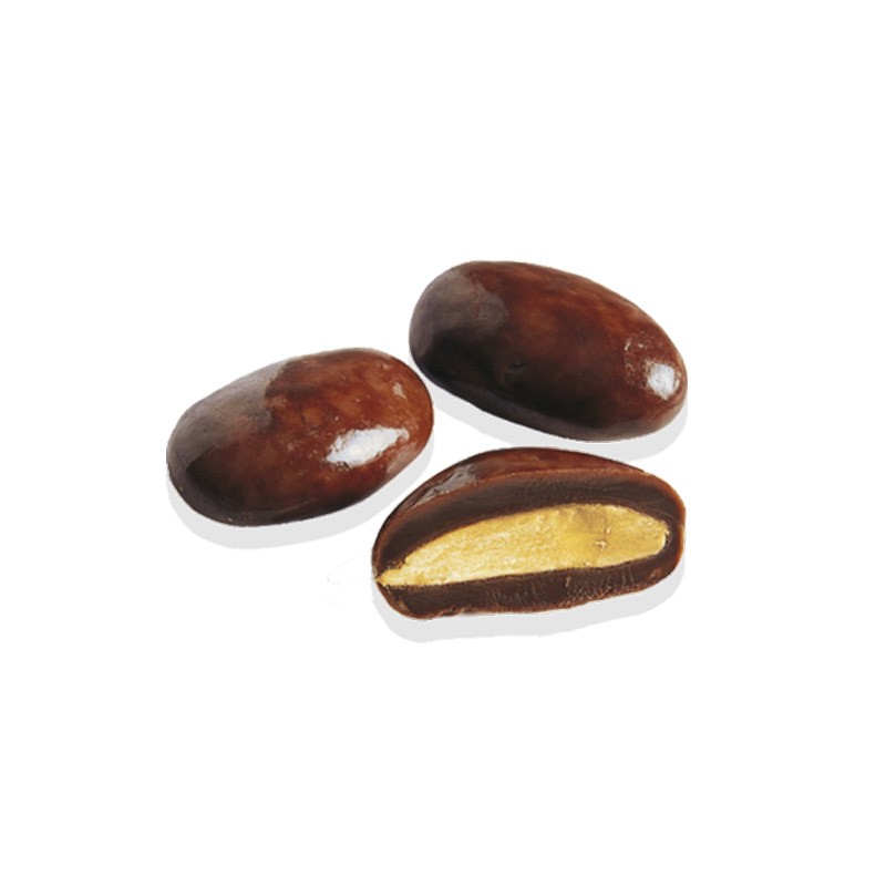 Malko - Sachet 200g d'amandes Médicis