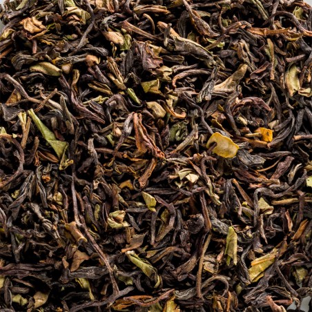 Darjeeling Steinthal SFTGFOP1 BIO 100g - Thé Bio vrac Nature