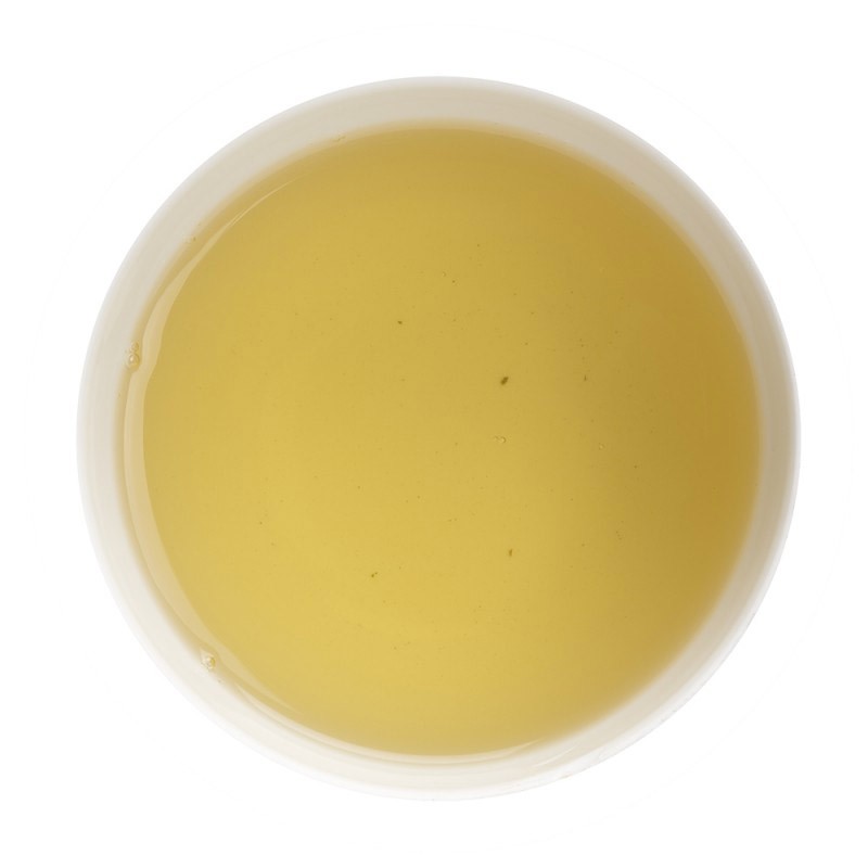 Oolong Caramel au Beurre Salé - Thé vrac parfumé