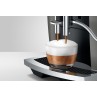 E6 Dark Inox (EC) - Machine à café automatique JURA