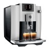 E6 Platinium (EC) - Machine à café automatique JURA