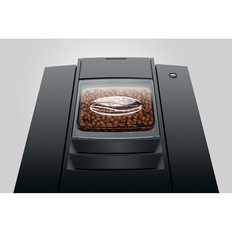 E6 Platinium (EC) - Machine à café automatique Jura