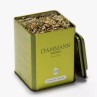 Tisane du Berger - Tin métal Dammann 40g