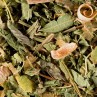 Tisane du Berger - Tin métal Dammann 40g