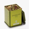 Tisane Bali - Tin métal Dammann 45g