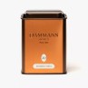 Rooibos Citrus - Tin métal Dammann 100g