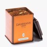 Rooibos Citrus - Tin métal Dammann 100g