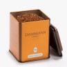 Rooibos Carrot Cake – Tin 100g de Rooibos Dammann