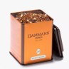 Rooibos Oriental – Tin 100g de Rooibos Dammann