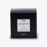Ceylan O.P. - Boite 50 sachets de thé noir cristal Dammann