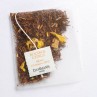 Rooibos Citrus - Boite 25 sachets cristal Dammann