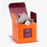 Rooibos Citrus - Boite 25 sachets cristal Dammann