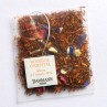 Rooibos Oriental - Boite 25 sachets cristal vrac Dammann