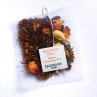 Rooibos Bali - Boite 25 Sachets Cristal Dammann