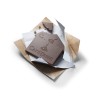 Sachet 20 mini tablettes de chocolat assorties Café-Tasse