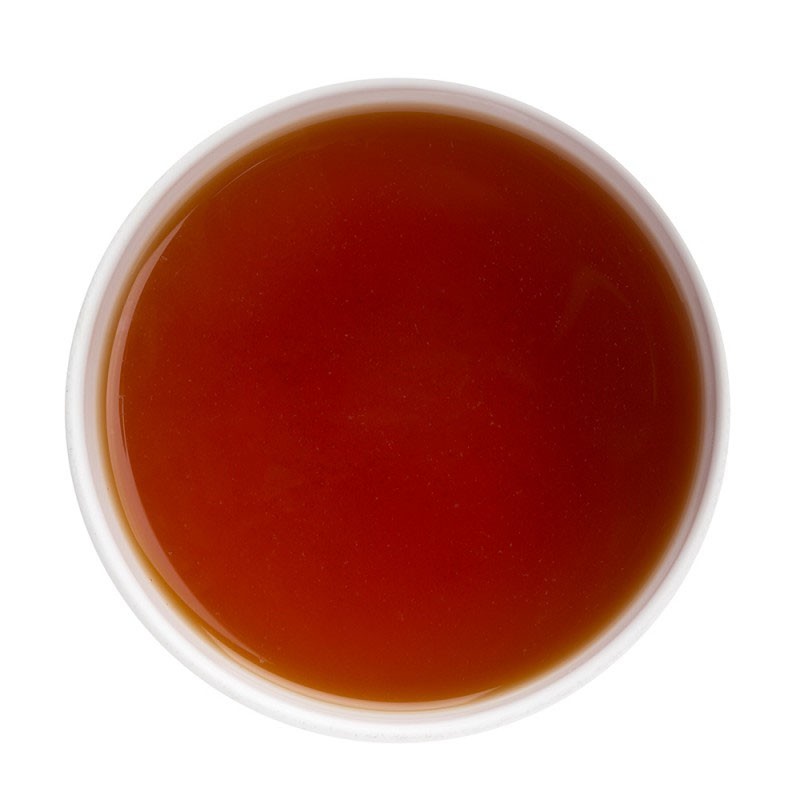 Rooibos de Noël - Infusion vrac Dammann