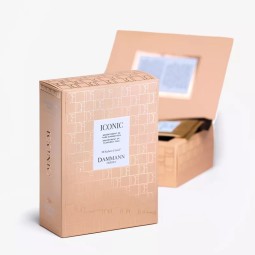 Coffret Iconic - Assortiment de thés iconiques 20 sachets