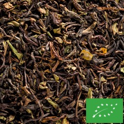 Darjeeling Steinthal SFTGFOP1 BIO 100g - Thé Bio vrac Nature