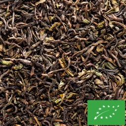 Darjeeling Singtom FF TGFOP Bio 100g - Thé Nature Bio