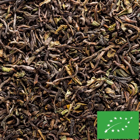 Darjeeling Singtom FF TGFOP Bio 100g - Thé Nature Bio