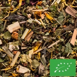 Infusion des Elfes Bio - Infusion bio vrac