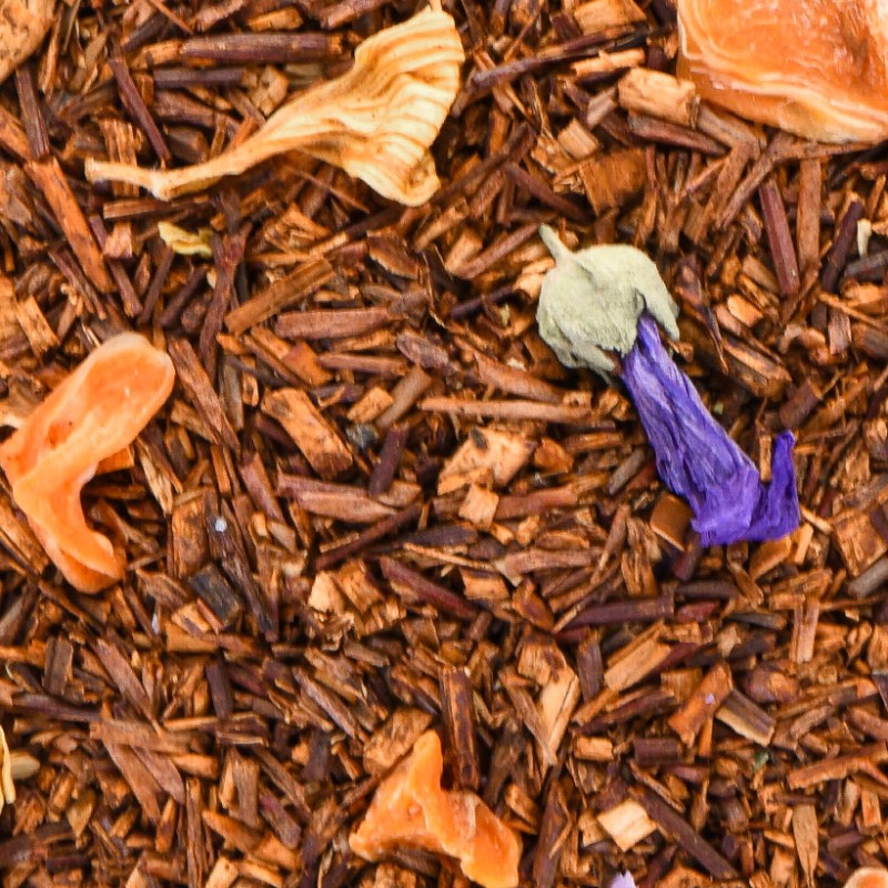 Ananas Fraise - Rooibos Ananas Fraise - Rooibos