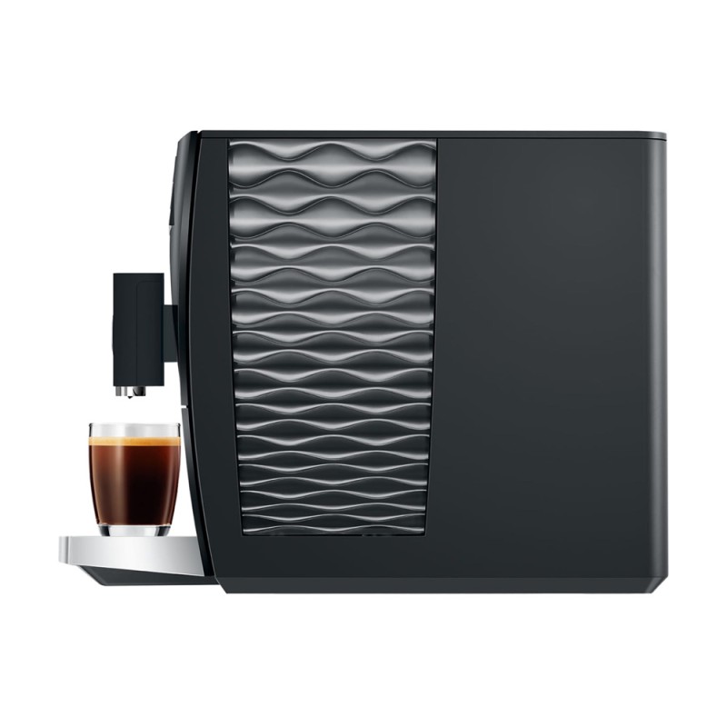 C3 - machine à café automatique Pure Coffee JURA