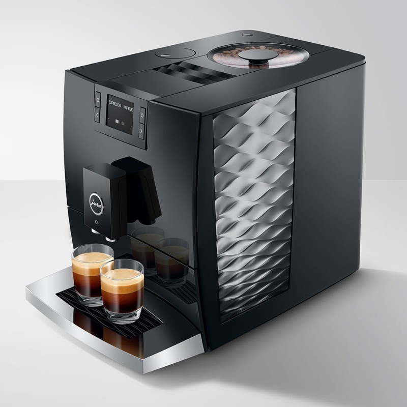 C3 - machine à café automatique Pure Coffee JURA