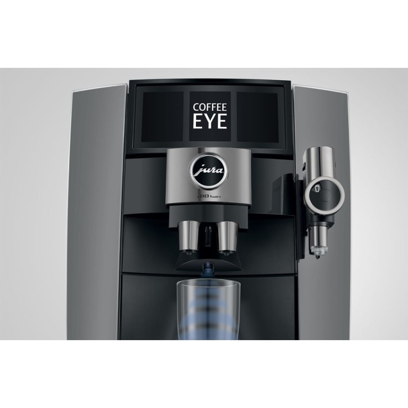 J10 twin – Diamond Onyx (EA)