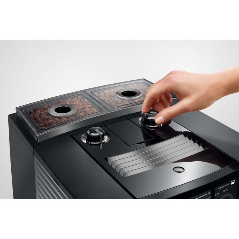 J10 twin – Diamond Onyx (EA)