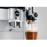 J8 twin Diamond White - Machine à café automatique JURA
