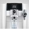 J8 twin Diamond White - Machine à café automatique JURA